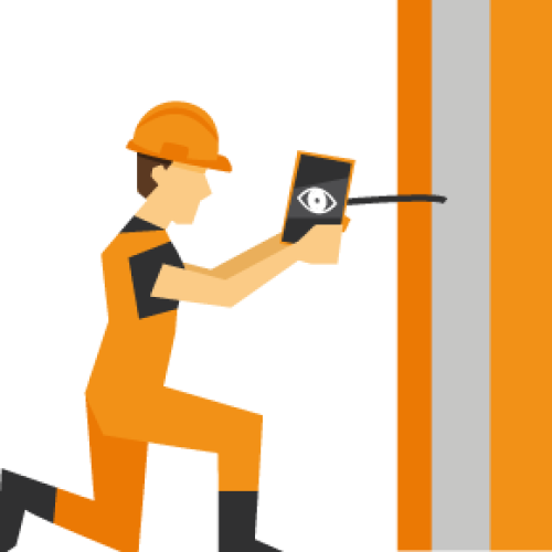 Spouwmuur isolatie Riewijk isolatie bv